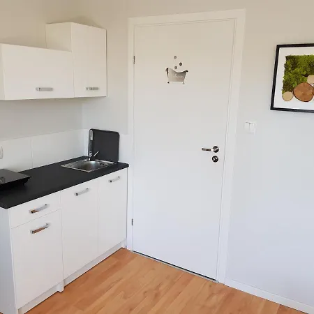 Homestay szállás Kotwica Puck