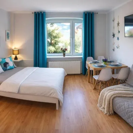 Guest house Kotwica 3*