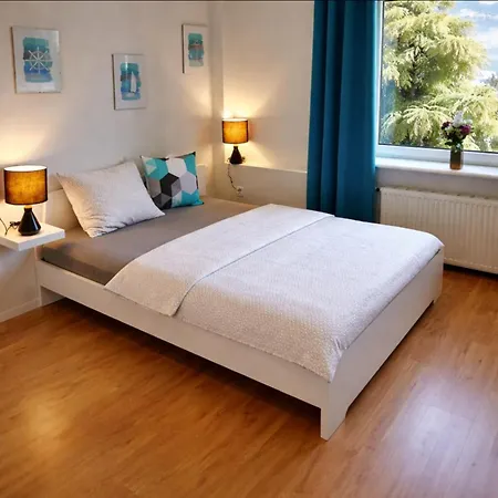 Guest house Kotwica 3*