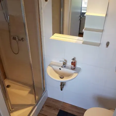 Guest house Kotwica 3*