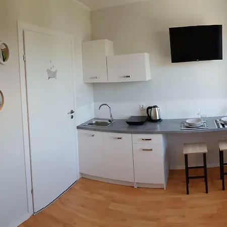 Guest house Kotwica