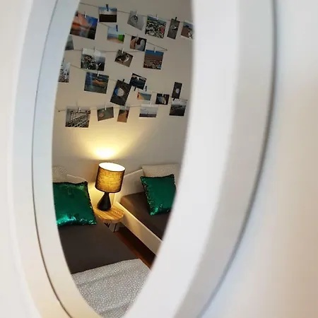 Kotwica Homestay szállás