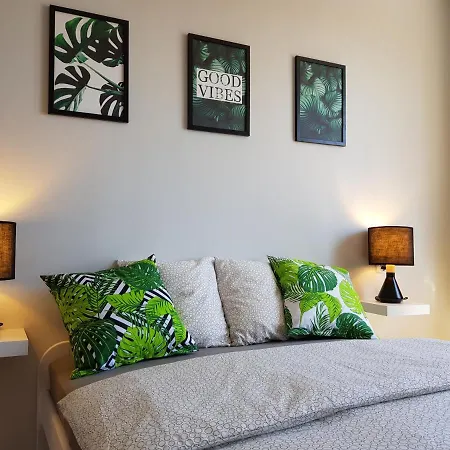 Kotwica Homestay szállás