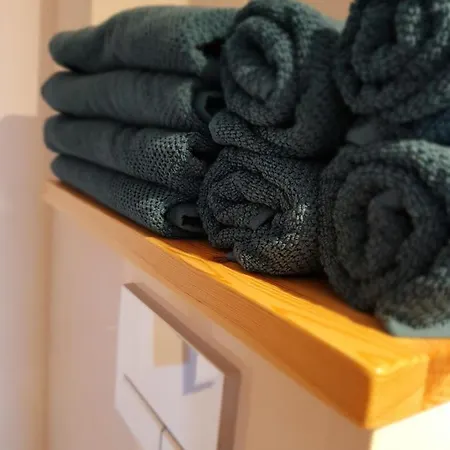 Kotwica Homestay szállás *