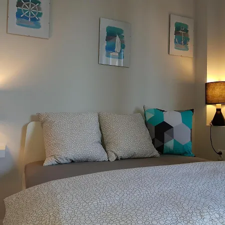 Kotwica Homestay szállás Puck