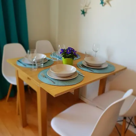 Kotwica Homestay szállás *