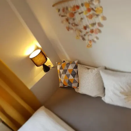 ホームステイ Kotwica