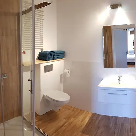 Kotwica Guest house Puck