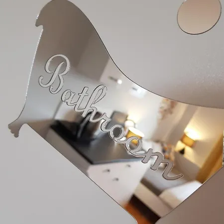 ホームステイ Kotwica プツク