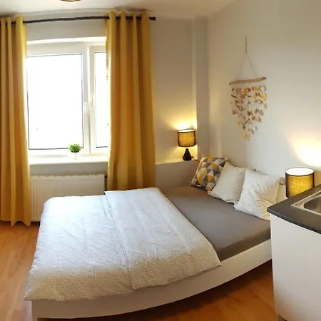 Kotwica Homestay szállás *