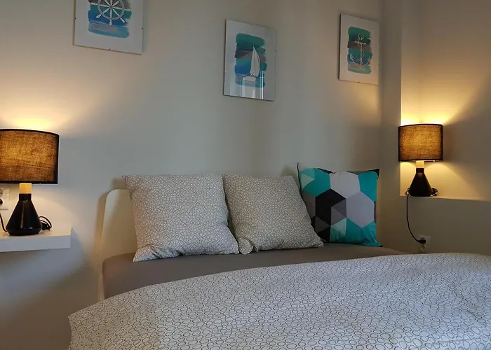 Kotwica 民宿 帕克