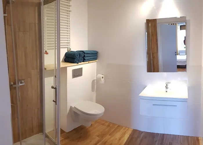 Kotwica 民宿 帕克