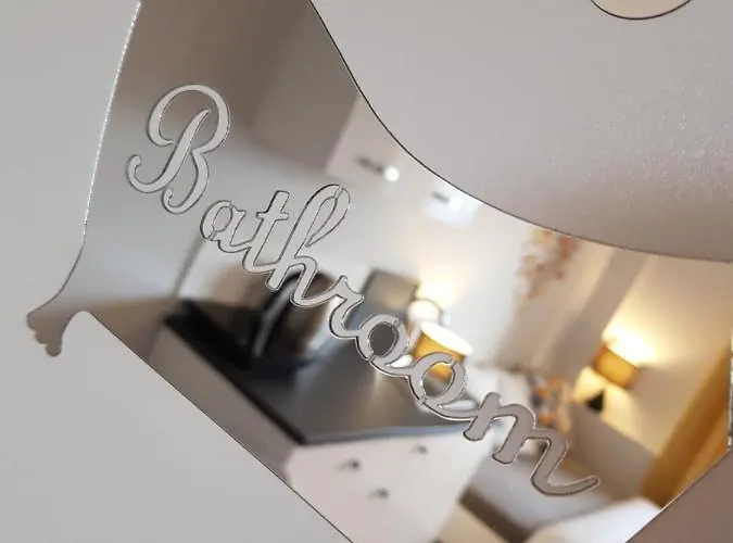 民宿 Kotwica 帕克